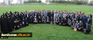 سرپرست دانشگاه فرهنگیان در اختتامیه نشست سراسری مدیران اعلام کرد :