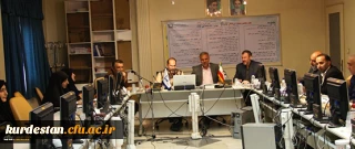 برگزاری چهل و پنجمین جشنواره فیلم رشد در دانشگاه فرهنگیان