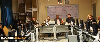 برگزاری چهل و پنجمین جشنواره فیلم رشد در دانشگاه فرهنگیان