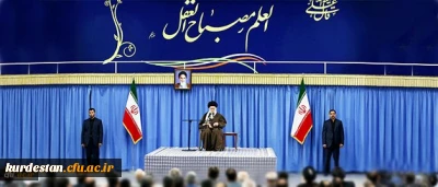 دیدار روسای دانشگاه فرهنگیان بارهبرمعظم انقلاب اسلامی