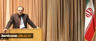 سرپرست دانشگاه فرهنگیان:
درتربیت معلم تغییر هویت رخ میدهد