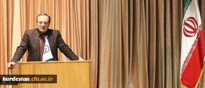 سرپرست دانشگاه فرهنگیان:
درتربیت معلم تغییر هویت رخ میدهد