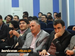 در یک مناظره ی انتخاباتی  ؛
کاندیداتورهای شورای صنفی رفاهی دانشجویی شهید مدرس از خود دفاع کردند. 2