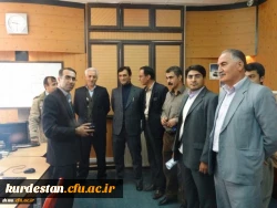 اعلام نتیجه ی نهایی :
سومین انتخابات شورای  صنفی ، رفاهی  دانشجو معلمان پردیس  شهید مدرس کردستان 2