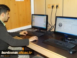 اعلام نتیجه ی نهایی :
سومین انتخابات شورای  صنفی ، رفاهی  دانشجو معلمان پردیس  شهید مدرس کردستان 2