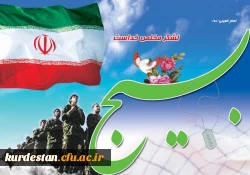 بسیج مستضعفین، ارتش بیست میلیونی 2