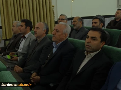 شرکت در جلسه ی دیدار با ؛
آیت الله نوری همدانی در سنندج