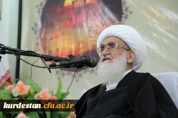 شرکت در جلسه ی دیدار با ؛
آیت الله نوری همدانی در سنندج  2