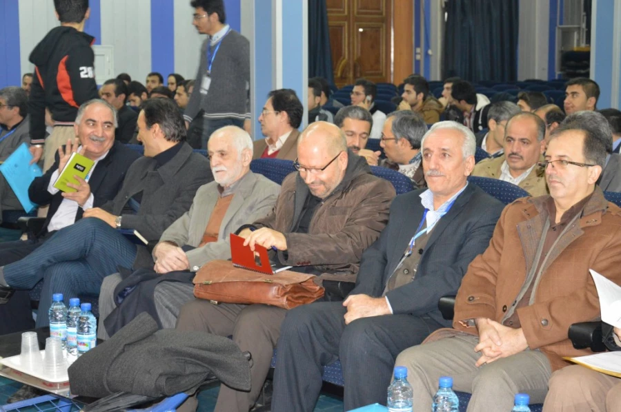 دردانشگاه فرهنگیان کردستان ،  پردیس شهید مدرس سنندج  برگزار شد:

نخستین همایش تربیت سیاسی و اجتماعی ، جایگاه و اقتضائات آن در تربیت معلم 2