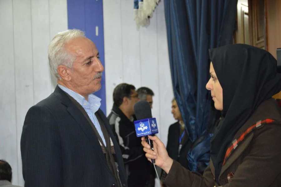 دردانشگاه فرهنگیان کردستان ،  پردیس شهید مدرس سنندج  برگزار شد:

نخستین همایش تربیت سیاسی و اجتماعی ، جایگاه و اقتضائات آن در تربیت معلم 2