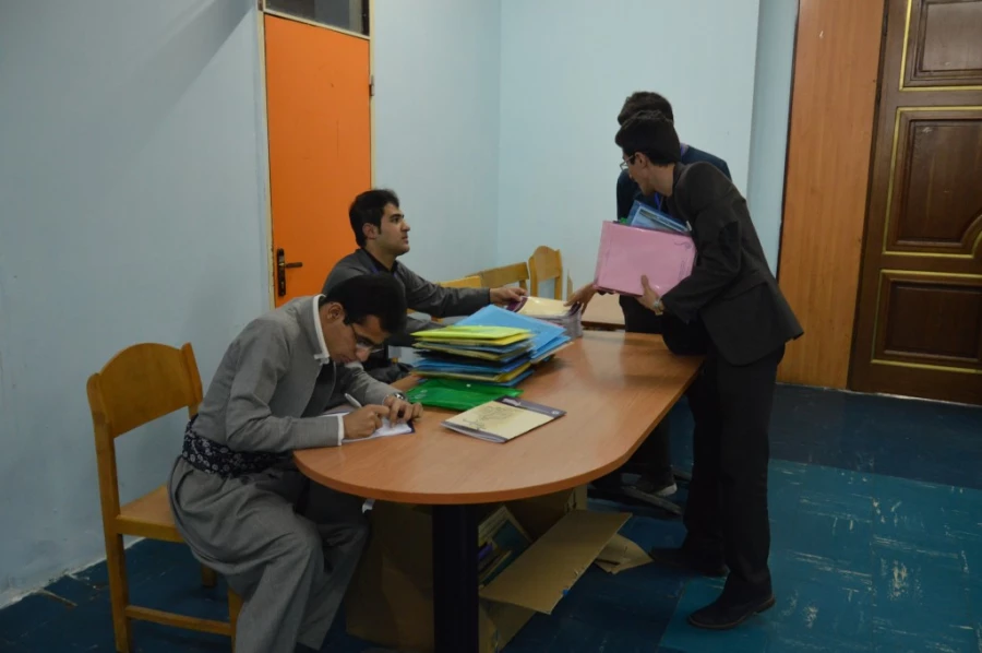 دردانشگاه فرهنگیان کردستان ،  پردیس شهید مدرس سنندج  برگزار شد:

نخستین همایش تربیت سیاسی و اجتماعی ، جایگاه و اقتضائات آن در تربیت معلم 2