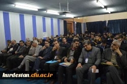 دردانشگاه فرهنگیان کردستان ،  پردیس شهید مدرس سنندج  برگزار شد:

نخستین همایش تربیت سیاسی و اجتماعی ، جایگاه و اقتضائات آن در تربیت معلم 3