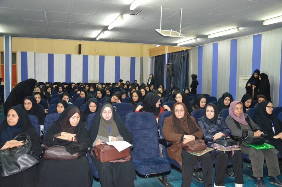 دردانشگاه فرهنگیان کردستان ،  پردیس شهید مدرس سنندج  برگزار شد:

نخستین همایش تربیت سیاسی و اجتماعی ، جایگاه و اقتضائات آن در تربیت معلم 9