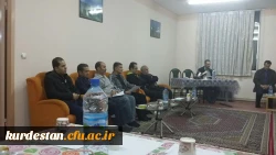 شروع برگزاری سومین المپیاد ورزشی کارکنان دانشگاه فرهنگیان در پردیس شهید مدرس دانشگاه فرهنگیان کردستان 
 2