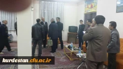 شروع برگزاری سومین المپیاد ورزشی کارکنان دانشگاه فرهنگیان در پردیس شهید مدرس دانشگاه فرهنگیان کردستان 
 2