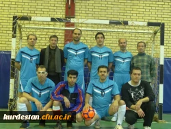 سومین المپیاد ورزشی کارکنان دانشگاه فرهنگیان منطقه 10 کشوری  در سنندج به پایان رسید  9