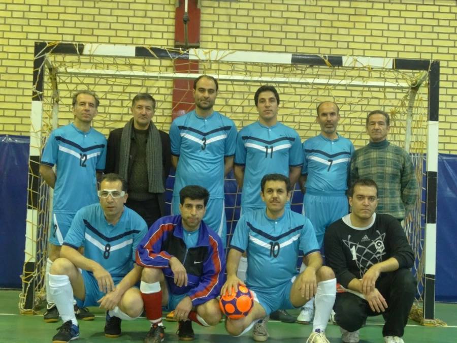 سومین المپیاد ورزشی کارکنان دانشگاه فرهنگیان منطقه 10 کشوری  در سنندج به پایان رسید  9