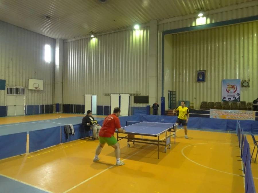 سومین المپیاد ورزشی کارکنان دانشگاه فرهنگیان منطقه 10 کشوری  در سنندج به پایان رسید  15