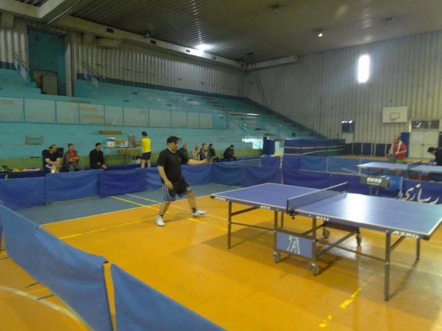 سومین المپیاد ورزشی کارکنان دانشگاه فرهنگیان منطقه 10 کشوری  در سنندج به پایان رسید  16