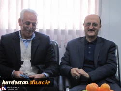 رئیس دانشگاه فرهنگیان کردستان  در دیدار استاندار از این مدیریت اعلام کرد ؛

دانشگاه فرهنگیان کردستان ، کمبود بودجه و امکانات دارد . 3