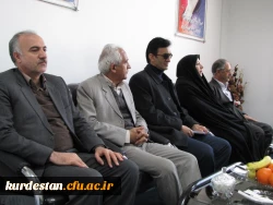 رئیس دانشگاه فرهنگیان کردستان  در دیدار سه ساعته  ی استاندار از این مدیریت اعلام کرد ؛

دانشگاه فرهنگیان کردستان ، کمبود بودجه و امکانات دارد . 2