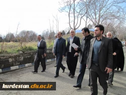 رئیس دانشگاه فرهنگیان کردستان  در دیدار سه ساعته  ی استاندار از این مدیریت اعلام کرد ؛

دانشگاه فرهنگیان کردستان ، کمبود بودجه و امکانات دارد . 3