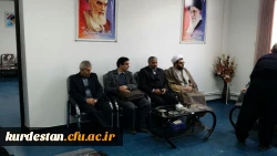 مراسم معارفه 

امروز چهارشنبه 30 دیماه در دانشگاه فرهنگیان 13