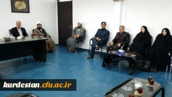 مراسم معارفه 

امروز چهارشنبه 30 دیماه در دانشگاه فرهنگیان 15