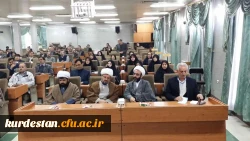 مراسم معارفه 

امروز چهارشنبه 30 دیماه در دانشگاه فرهنگیان 12