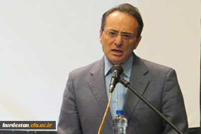 سرپرست دانشگاه فرهنگیان: 

70 هزار دانشجو در این دانشگاه تحصیل می کنند