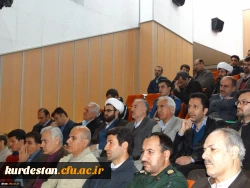 حضور دانشگاه فرهنگیان کردستان در برگزاری جشن انقلاب ویژه دهه فجر
همگام با دانشگاهیان استان در دانشگاه علوم پزشکی کردستان 3