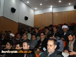 حضور دانشگاه فرهنگیان کردستان در برگزاری جشن انقلاب ویژه دهه فجر
همگام با دانشگاهیان استان در دانشگاه علوم پزشکی کردستان 2