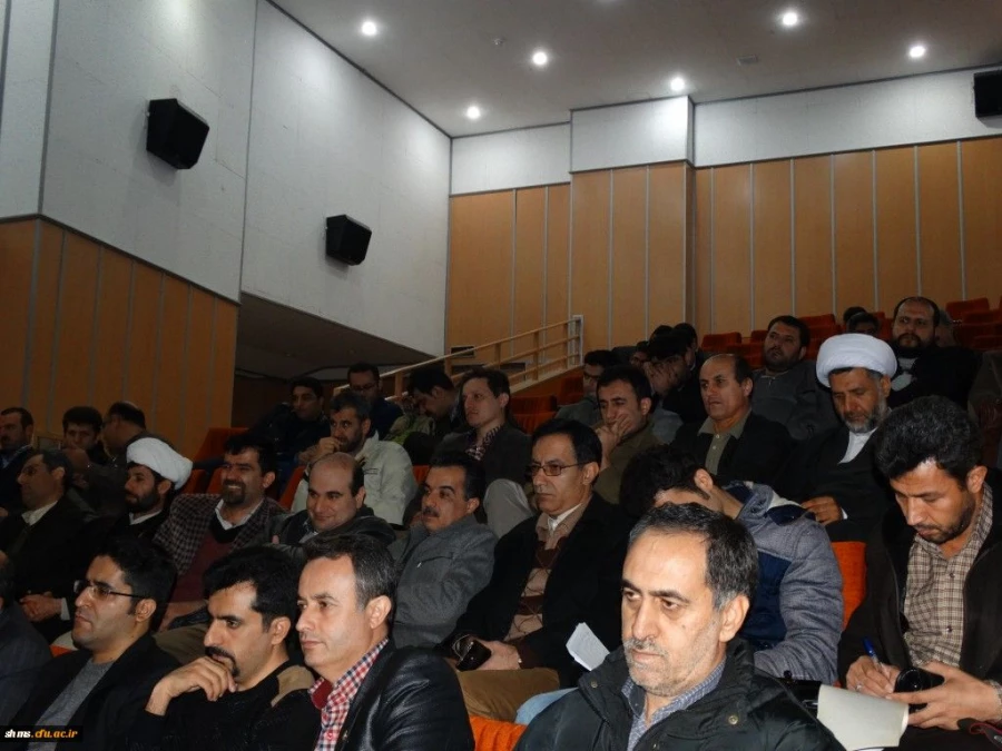 حضور دانشگاه فرهنگیان کردستان در برگزاری جشن انقلاب ویژه دهه فجر
همگام با دانشگاهیان استان در دانشگاه علوم پزشکی کردستان 2