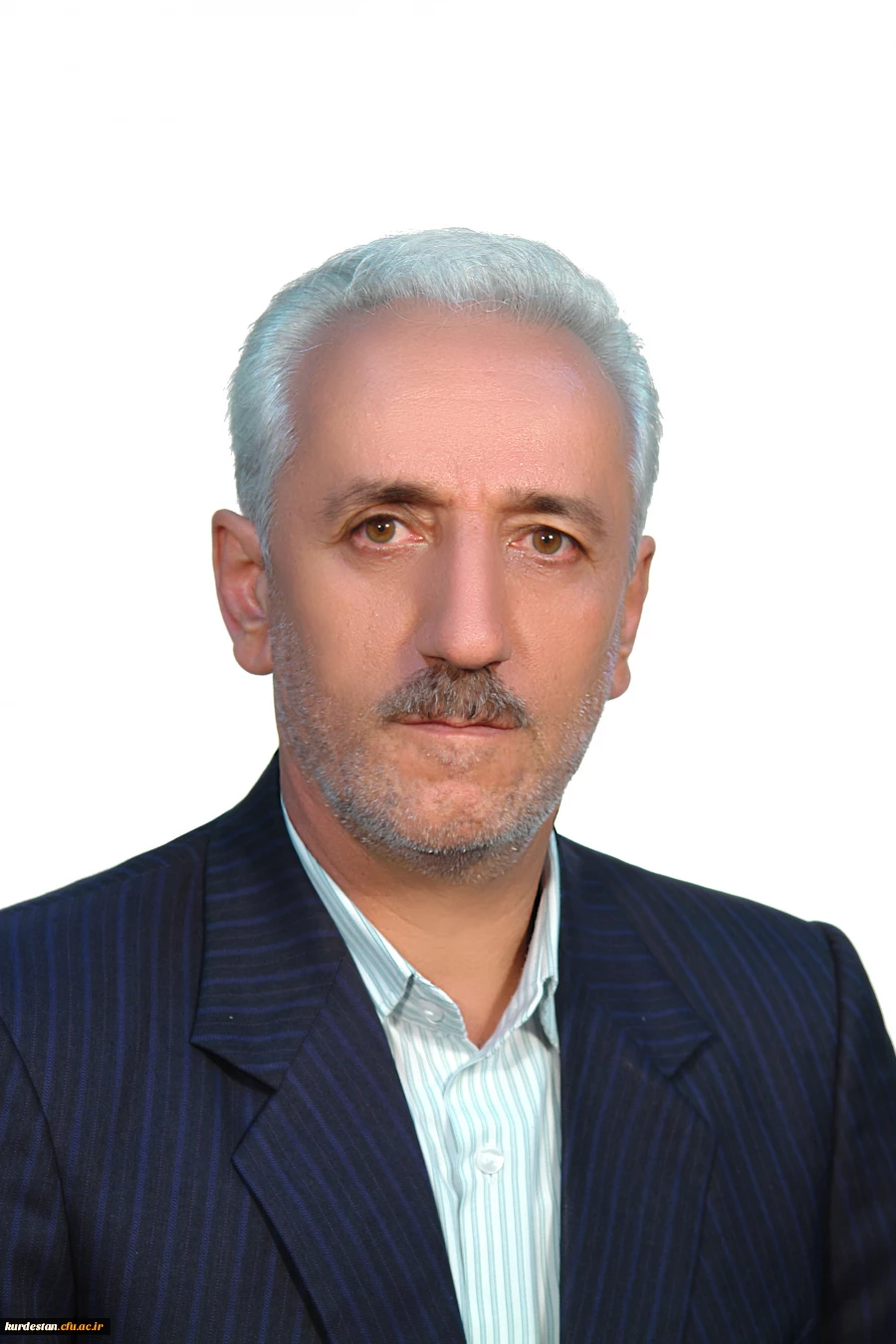 سرپرست دانشگاه فرهنگیان کردستان