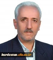 سرپرست دانشگاه فرهنگیان استان کردستان