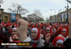 حضور دانشگاه فرهنگیان  کردستان در ؛

یوم الله 22 بهمن ماه به روایت تصویر 3