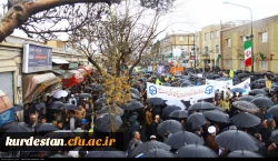 حضور دانشگاه فرهنگیان  کردستان در ؛

یوم الله 22 بهمن ماه به روایت تصویر 2