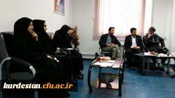 دومین جلسه ی شورای صنفی ، رفاهی پردیس ها با ؛

مدیریت امور پردیس های کردستان 2