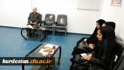 دومین جلسه ی شورای صنفی ، رفاهی پردیس ها با ؛

مدیریت امور پردیس های کردستان 2