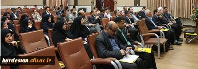 برگزاری همایش کشوری تربیت سیاسی، اجتماعی در دانشگاه فرهنگیان