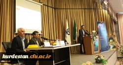 برگزاری همایش کشوری تربیت سیاسی، اجتماعی در دانشگاه فرهنگیان 7