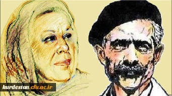 سخن روز 

سیمین دانشور