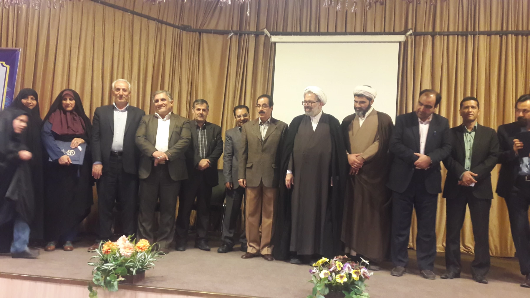 برگزاری همایش کشوری تربیت سیاسی اجتماعی و اقتضائات آن در تربیت معلم 

با حضور دو مقاله از دانشگاه فرهنگیان کردستان  5