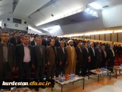 برپایی مراسم دانشگاه فرهنگیان کردستان 

هفته ی آموزش و  روز معلم   2