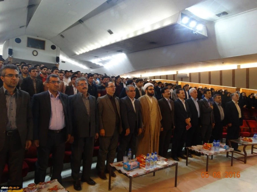 برپایی مراسم دانشگاه فرهنگیان کردستان 

هفته ی آموزش و  روز معلم   2