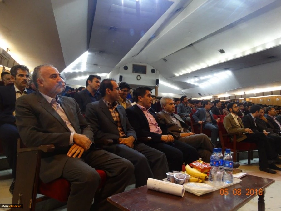 برپایی مراسم دانشگاه فرهنگیان کردستان 

هفته ی آموزش و  روز معلم   2