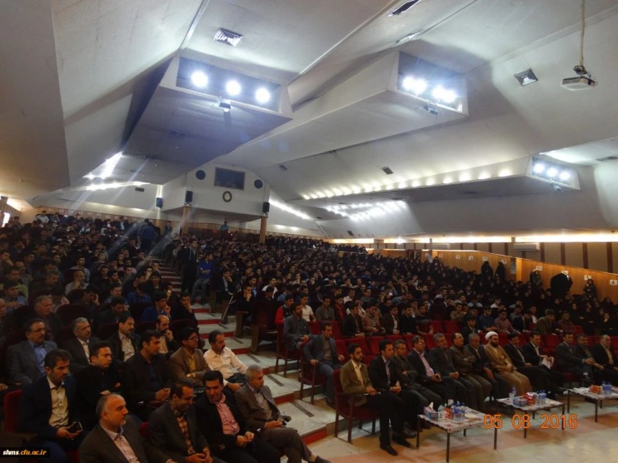 برپایی مراسم دانشگاه فرهنگیان کردستان 

هفته ی آموزش و  روز معلم   2