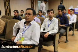 کسب مقام اول  دانشجو معلم کردستان
در جشنواره قرآن و عترت 2