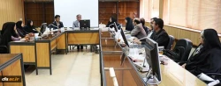 شورای مشورتی 

برگزاری اولین جلسه شورای مشورتی مشاوران سازمان مرکزی دانشگاه فرهنگیان 2