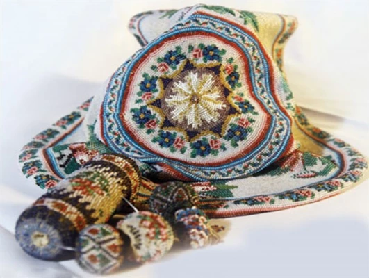 بیستم خرداد ماه : 

روز جهانی صنایع دستی ، گرامی باد

 2